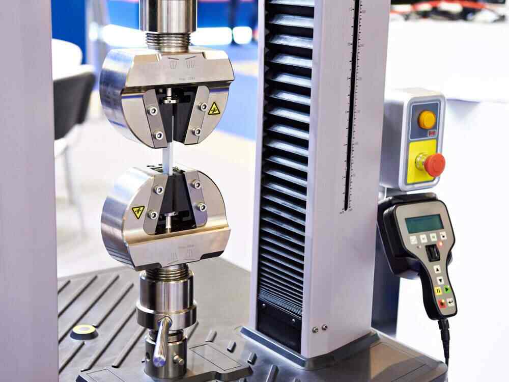 Universal Motion Inc in Parvati, Pune - Best Universal Testing Machine ...