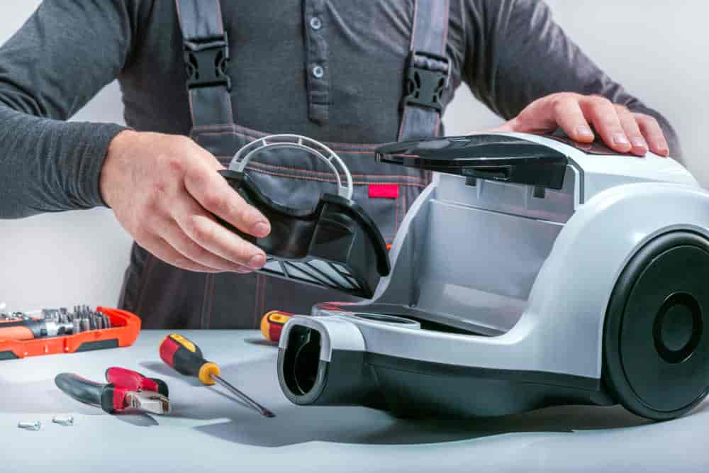 Top Vacuum Cleaner Repair & Services in Bangalore - Best Vacuum Cleaner  Repair & Services near me - Justdial