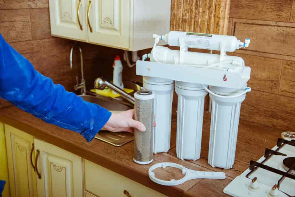 Top Water Filter Dealers in Nalasopara East, Mumbai Best Water