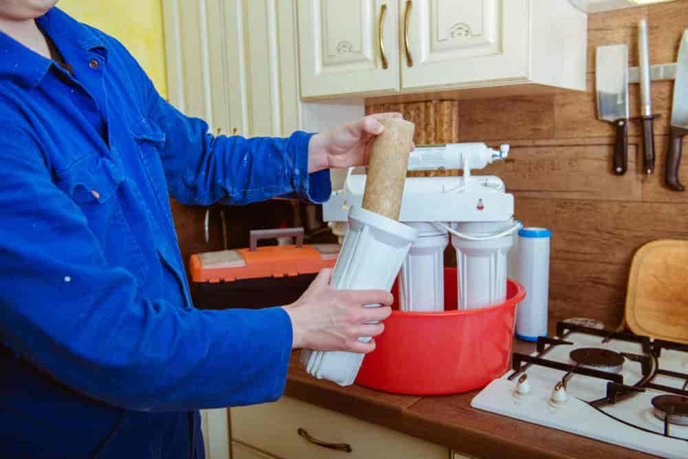 Top Water Filter Dealers in Nalasopara East, Mumbai Best Water