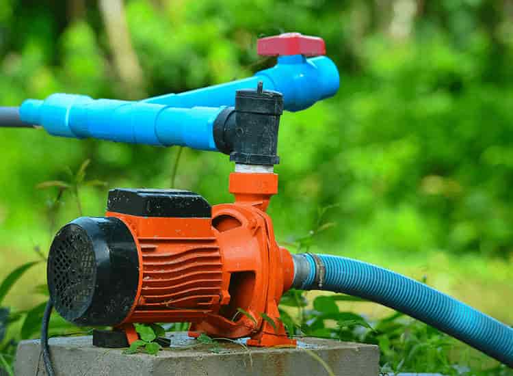 Arbel Company, Silver Jubilee Park Road Submersible Pump Dealers in