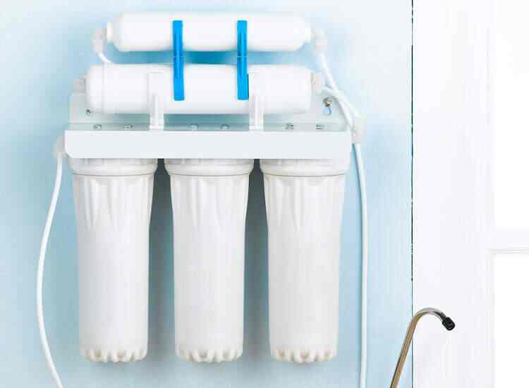 Aquafresh Inc in Kadavanthara,Ernakulam Best Water Purification