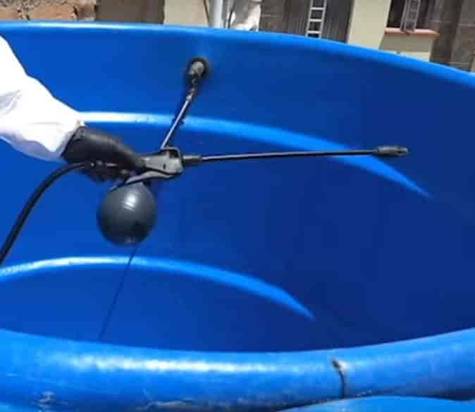 Top Water Tank Cleaning Services in Vasai East, Mumbai Best Tank