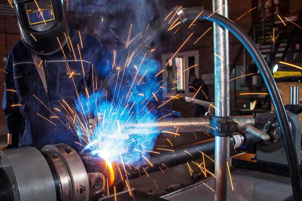 Industrial Structure