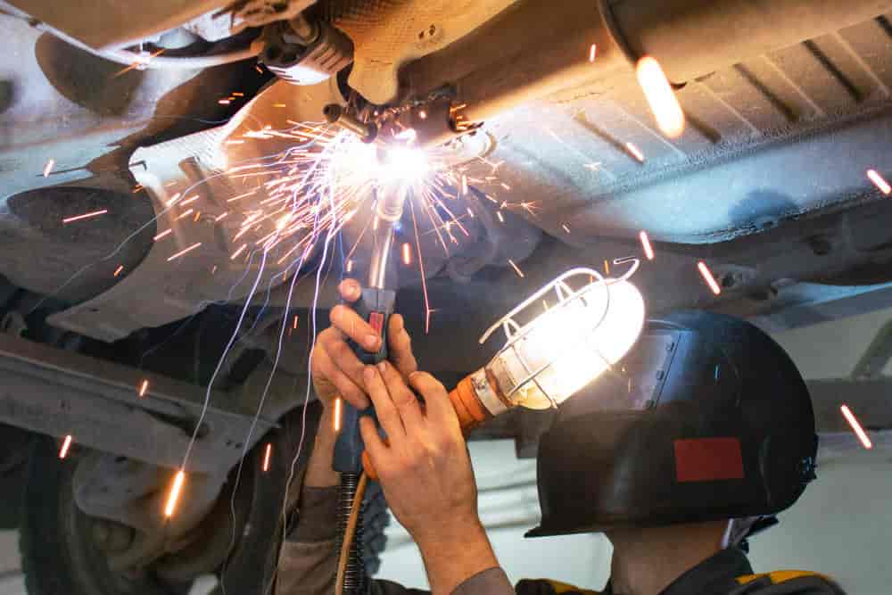 Catalogue Ador Welding Ltd in New Delhi , Delhi Justdial