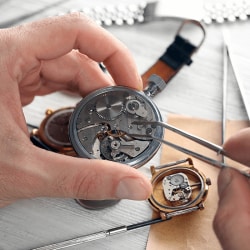 fastrack watch repair centre near me