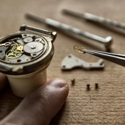 Wrist watch repair shop near me new arrivals