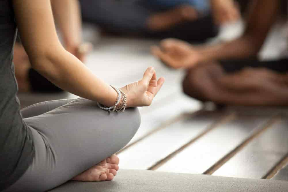 Art Of Yoga Studio in Wilson Garden,Bangalore - Best Meditation Classes in  Bangalore - Justdial