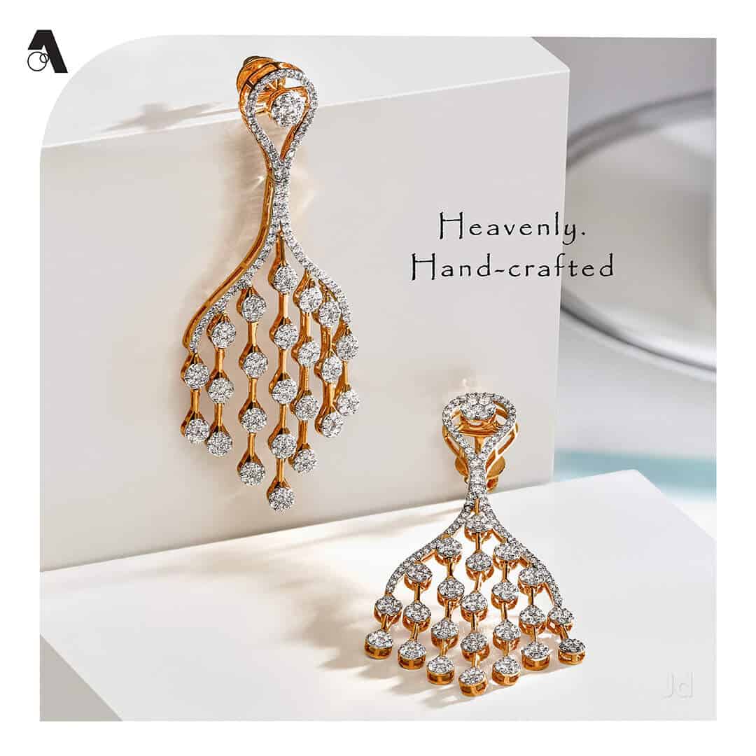 Abharan jewellers mahalakshmi layout store