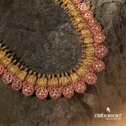 Abharan jewellers mahalakshmi layout store