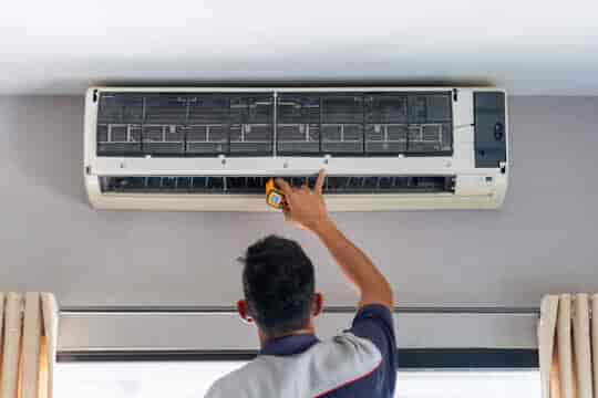 Top AC Repair Services in Jhusi, Allahabad - AC Installation - Servicing -  Justdial