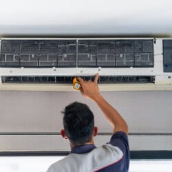 Sharp air duct cleaning online