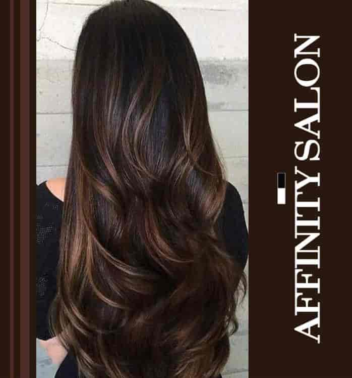 Top Affinity Salons in Vasant Kunj Sector A, Delhi near me Justdial
