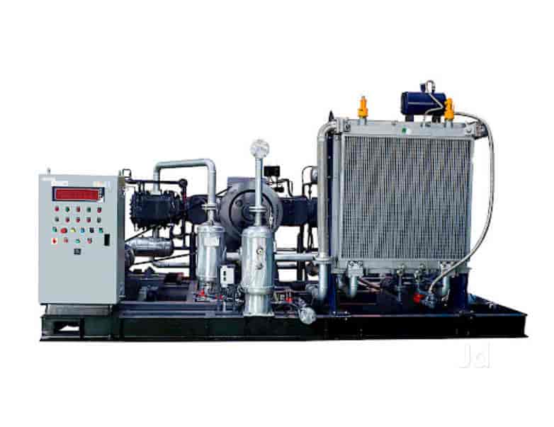Top Kaeser Air Compressor Dealers in Bhosari Industrial Estate Best