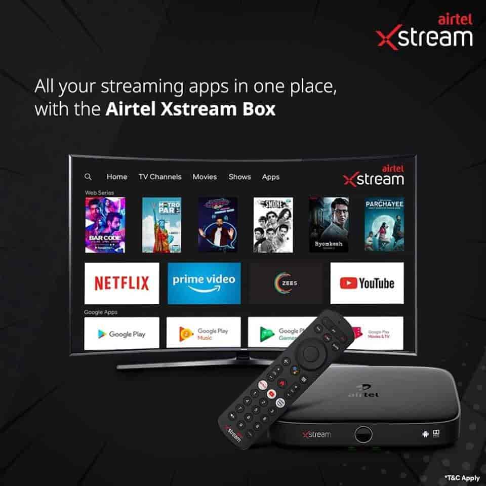 Top Airtel Galleries in Jagat Farm Best Airtel Stores near me Justdial