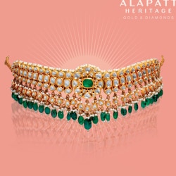 Alapatt Fashion Jewellery in Mavoor Road Kozhikode Jewellery Showrooms near me in Kozhikode Justdial