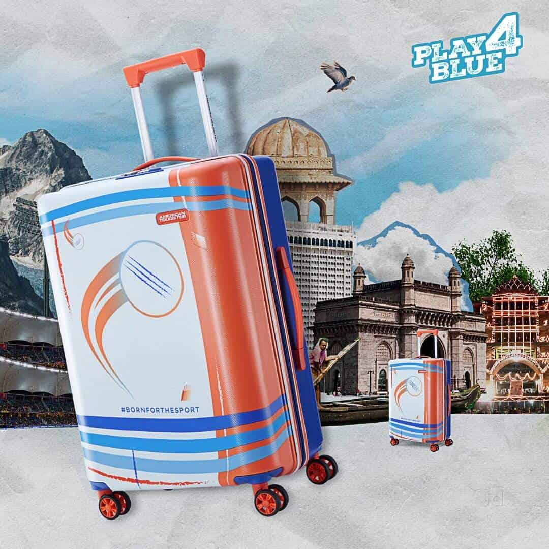 American tourister adyar online