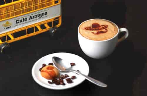 Cafe Amigos