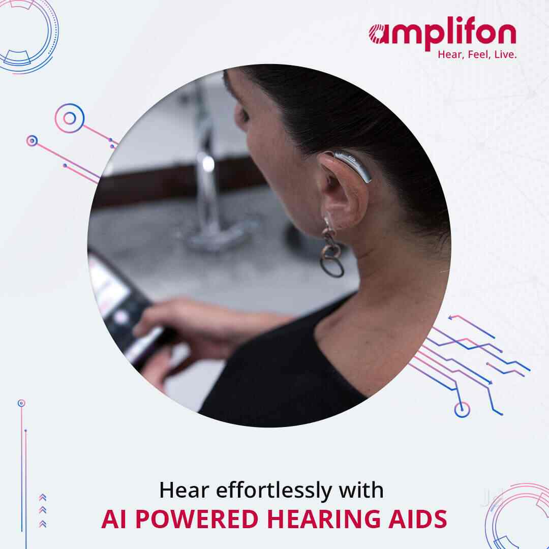 Amplifon India in Vijayanagar,Bangalore Best Hearing Aid Dealers in