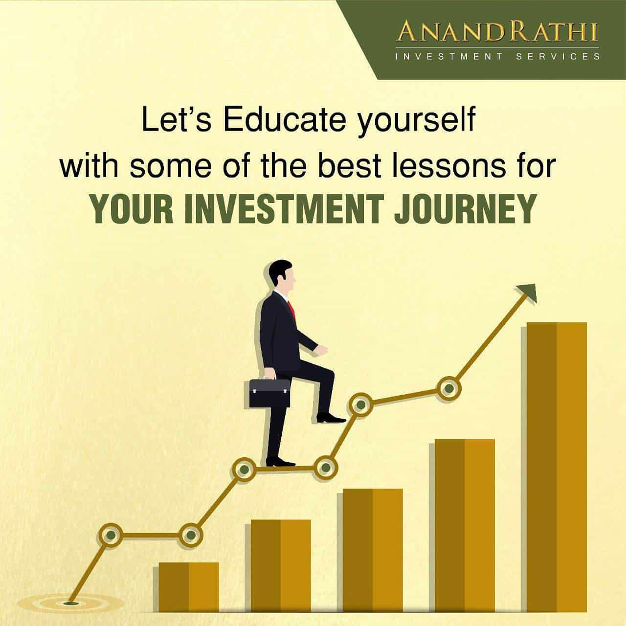 Anand Rathi Share & Stock Brokers Ltd in Near Medicover Hospital