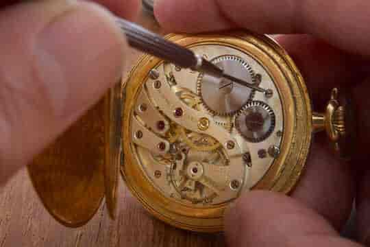 Top Wrist Watch Repair Services in Nandurbar Best Wrist Watch Repair Services Justdial