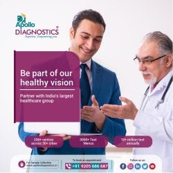Apollo Diagnostics in gurgaon