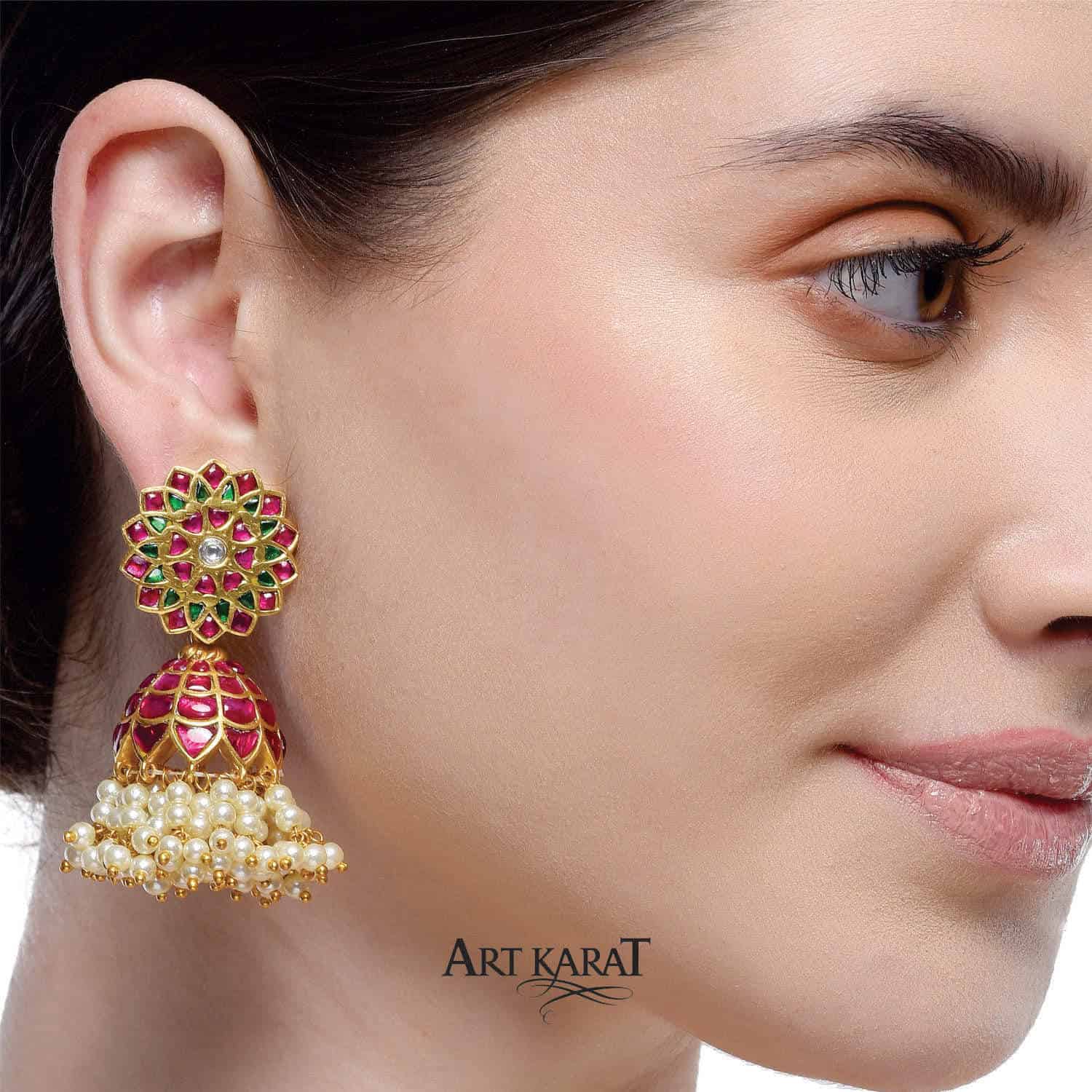 Kishan Jewellers in Mehrauli,Delhi Best Antique Jewellery Showrooms