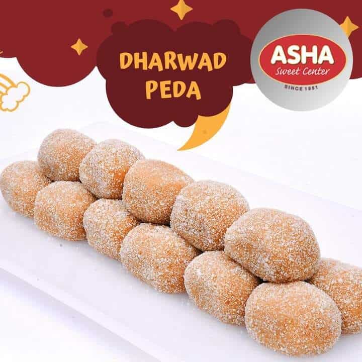 Asha Sweet Center in Rt Nagar,Bangalore Order Food Online Best