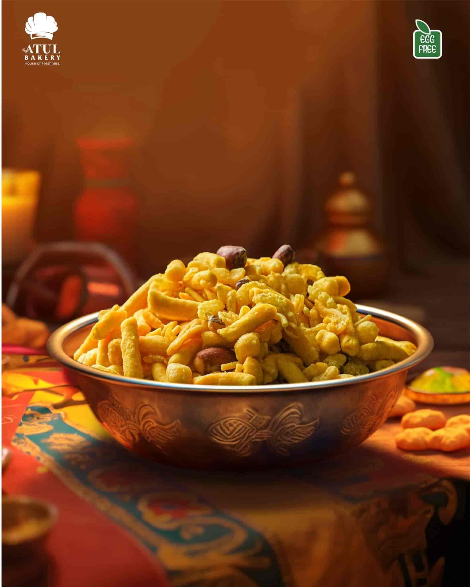 Top 24 Hours Bakeries in Santej, Kalol Gandhinagar Gujarat near me -  Justdial