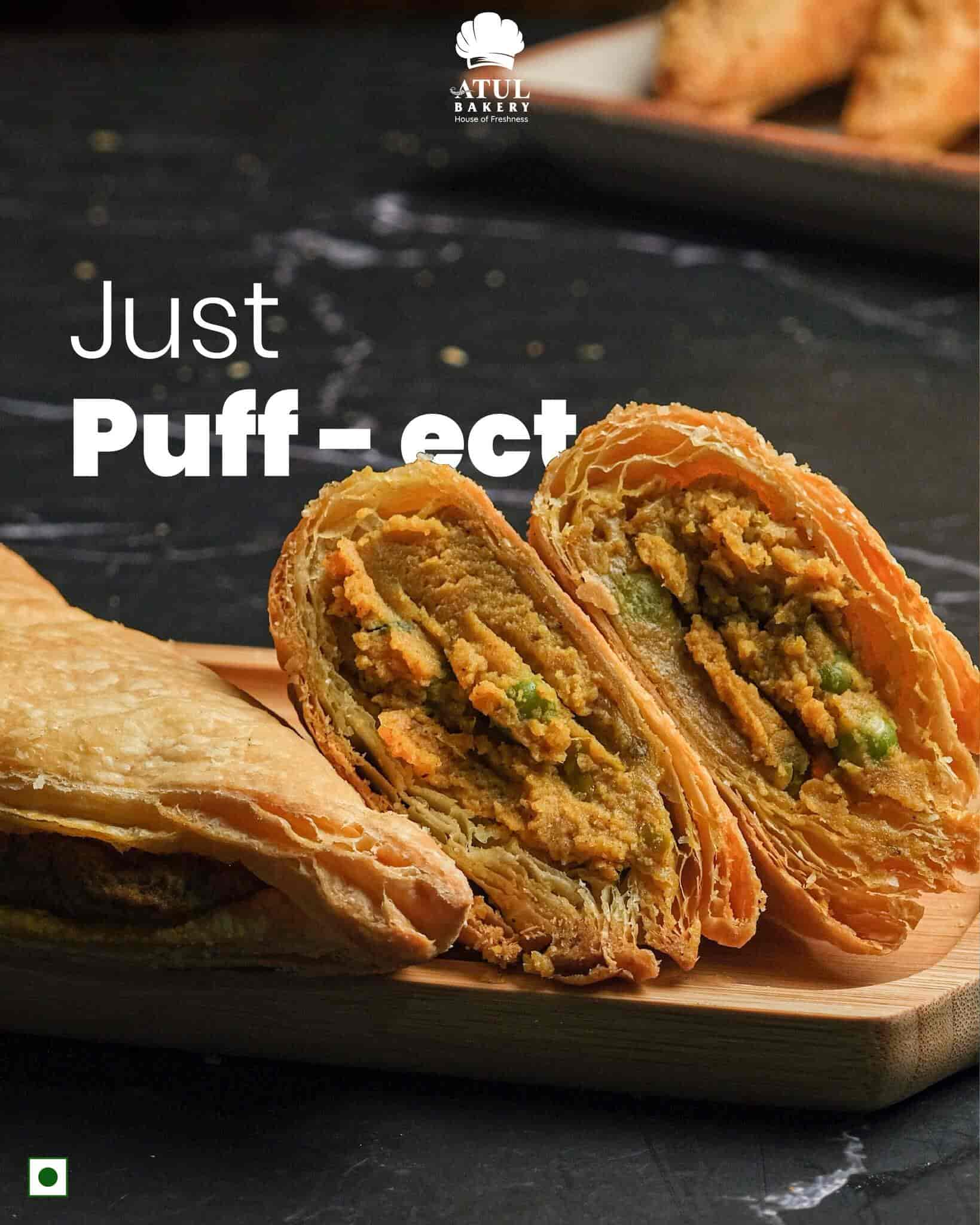 Atul Bakery in Rakanpur,Kalol-gandhinagar-gujarat - Bakeries near me in  Kalol-gandhinagar-gujarat - Justdial