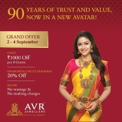 Avr Swarna Mahal Near Me 2025