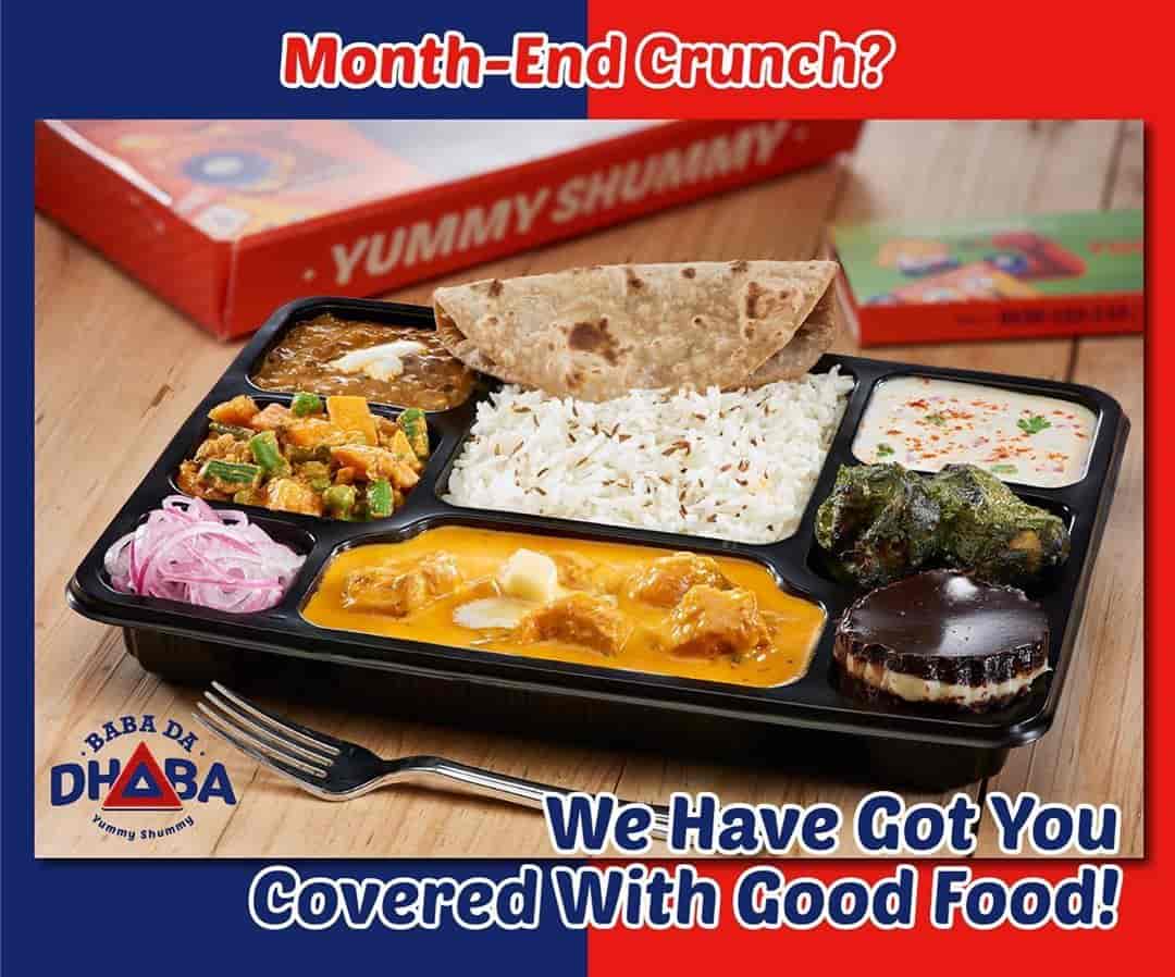 Baba Da Dhaba in Mango,Jamshedpur Best Restaurants in Jamshedpur Justdial