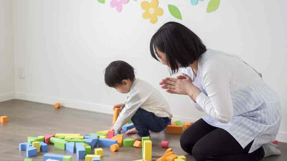 Chetana Montessori House in Malleswaram,Bangalore Best Montessori