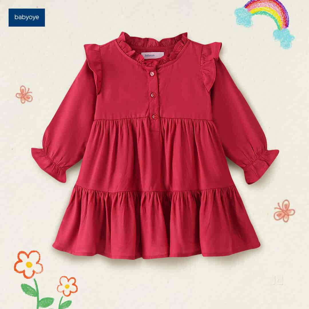 Babyoye dress store
