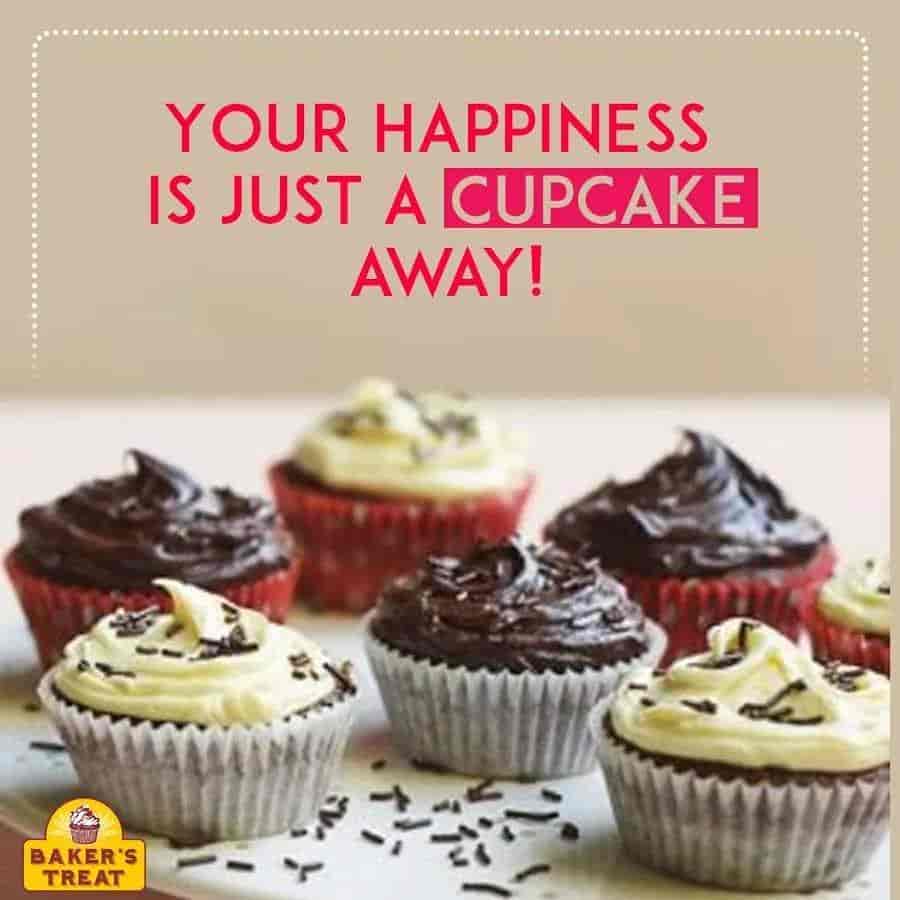 Find list of Bakers Treat in Maraimalai Nagar, Chennai near me Justdial