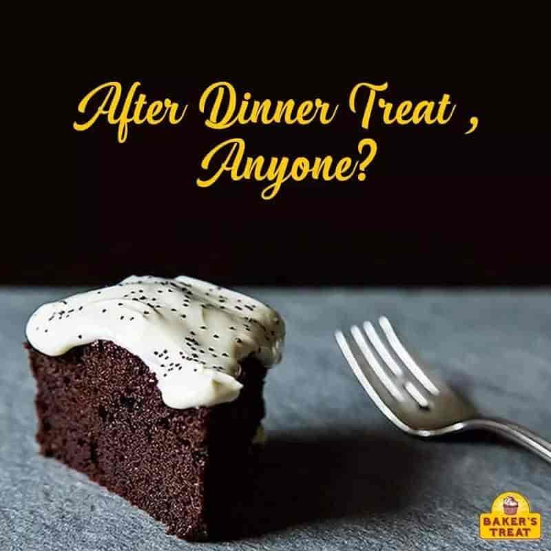 Find list of Bakers Treat in Maraimalai Nagar, Chennai near me Justdial