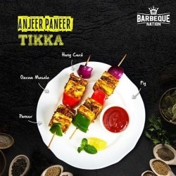 Barbeque nation nearest hotsell