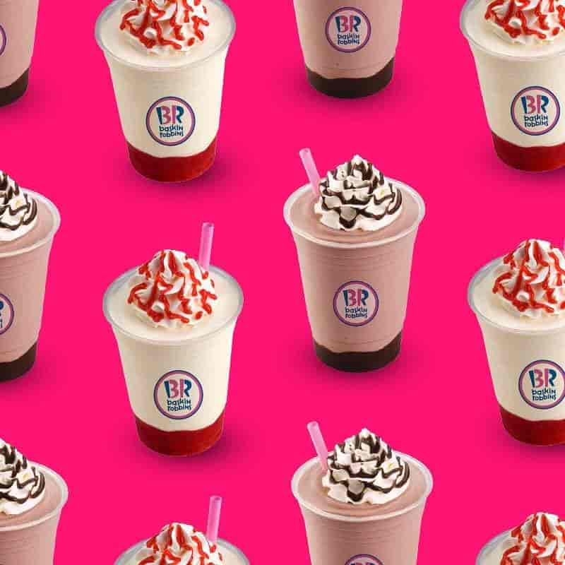 Baskin Robbins in chinchwad east,Pune Best Ice Cream Home Delivery in