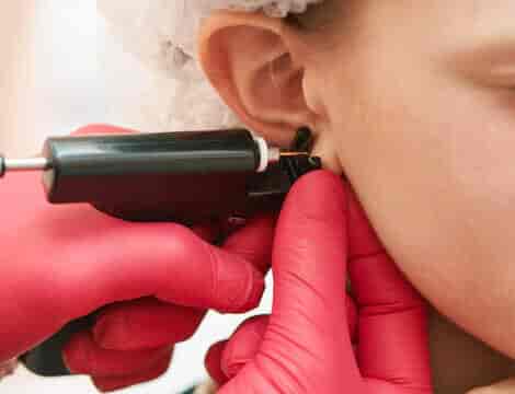 Top Ear Piercing Services in Gorakhpur Best Ear Piercing Gun Shot Justdial