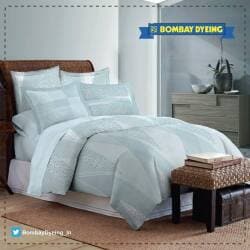 Bombay dyeing quilt online