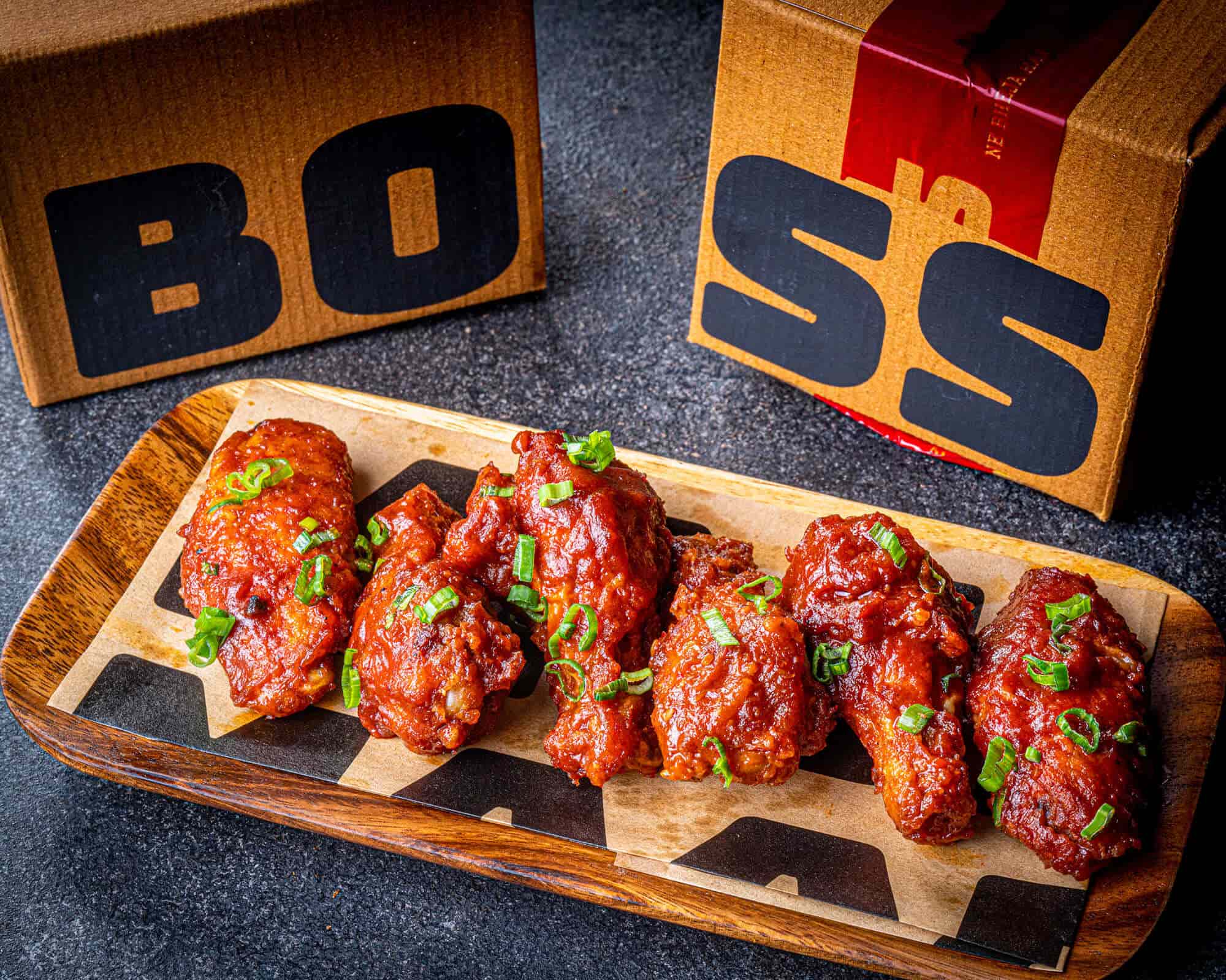 Find list of Boss Burger in Ahmedabad near me - Justdial