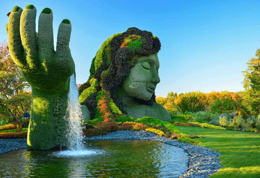 Botanical Gardens in Mumbai - Botonical Gardens near me ...