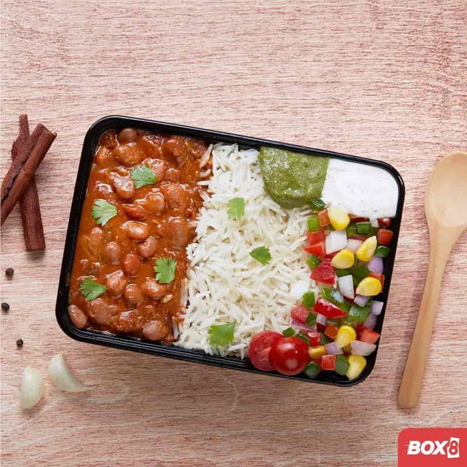 Box8 in Grant Road Mumbai Order Food Online Home Delivery Restaurants near me in Mumbai Justdial