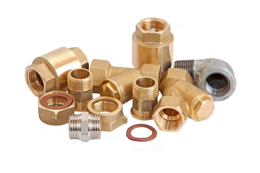 Jaydeep Brass Industries in Opposite Udhyognagar Police Station Gidc