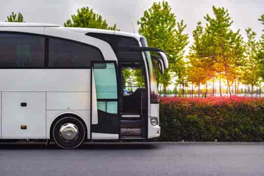 Top Bus Services for Nashik from Vapi - Best Buses For Nashik - Justdial
