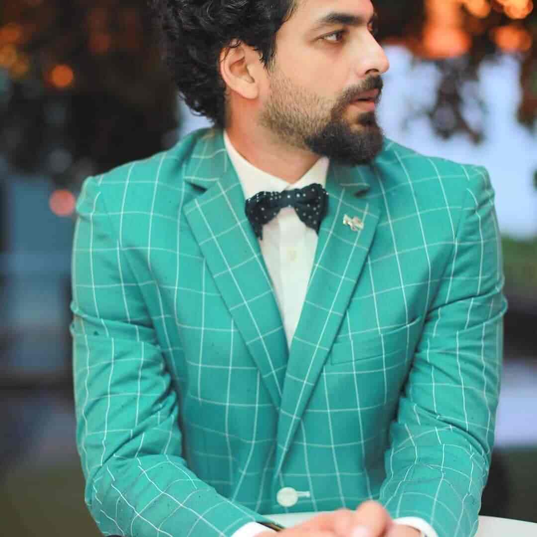cadini blazer price