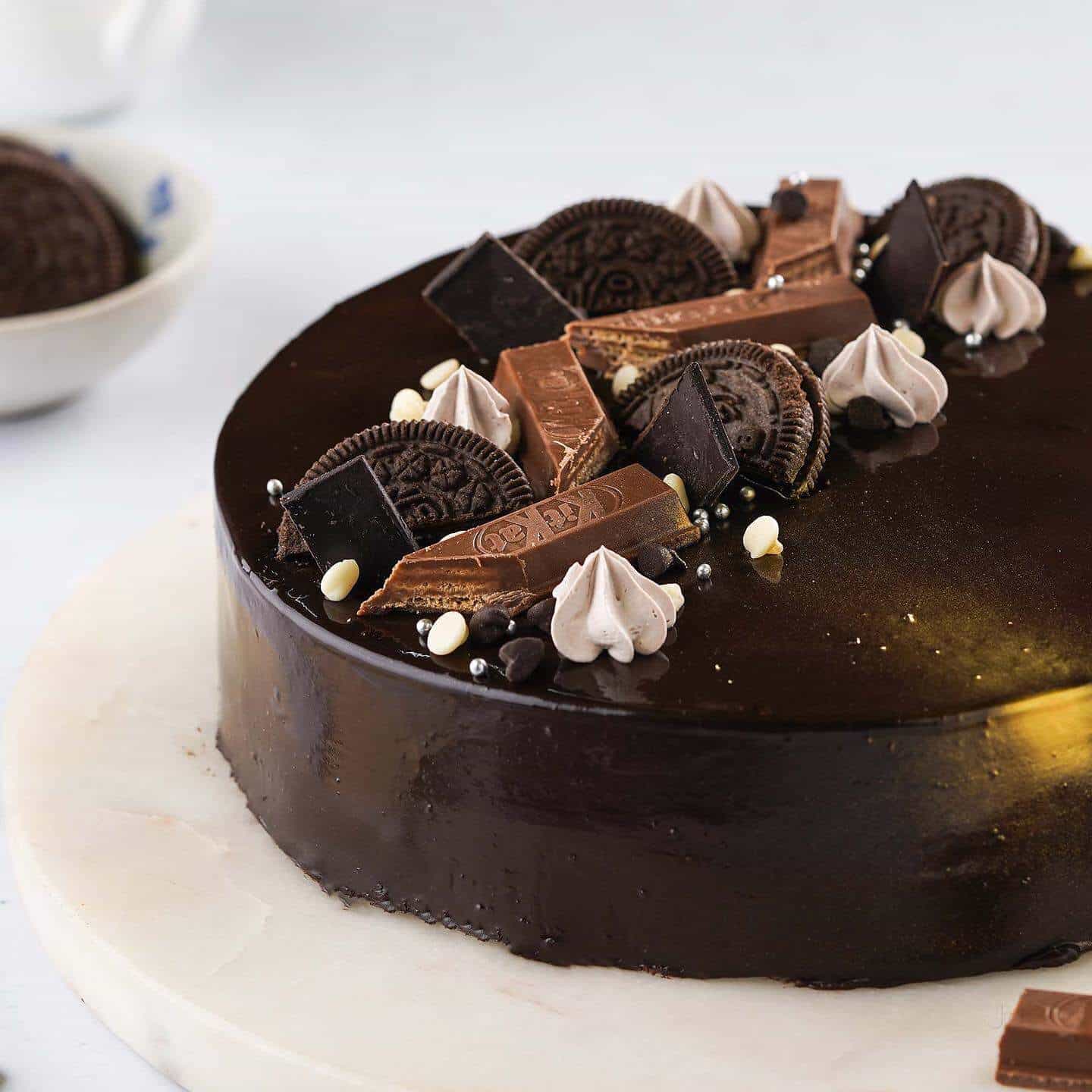 Cake Zone in Kadavanthara,Ernakulam Order Food Online Best Cake