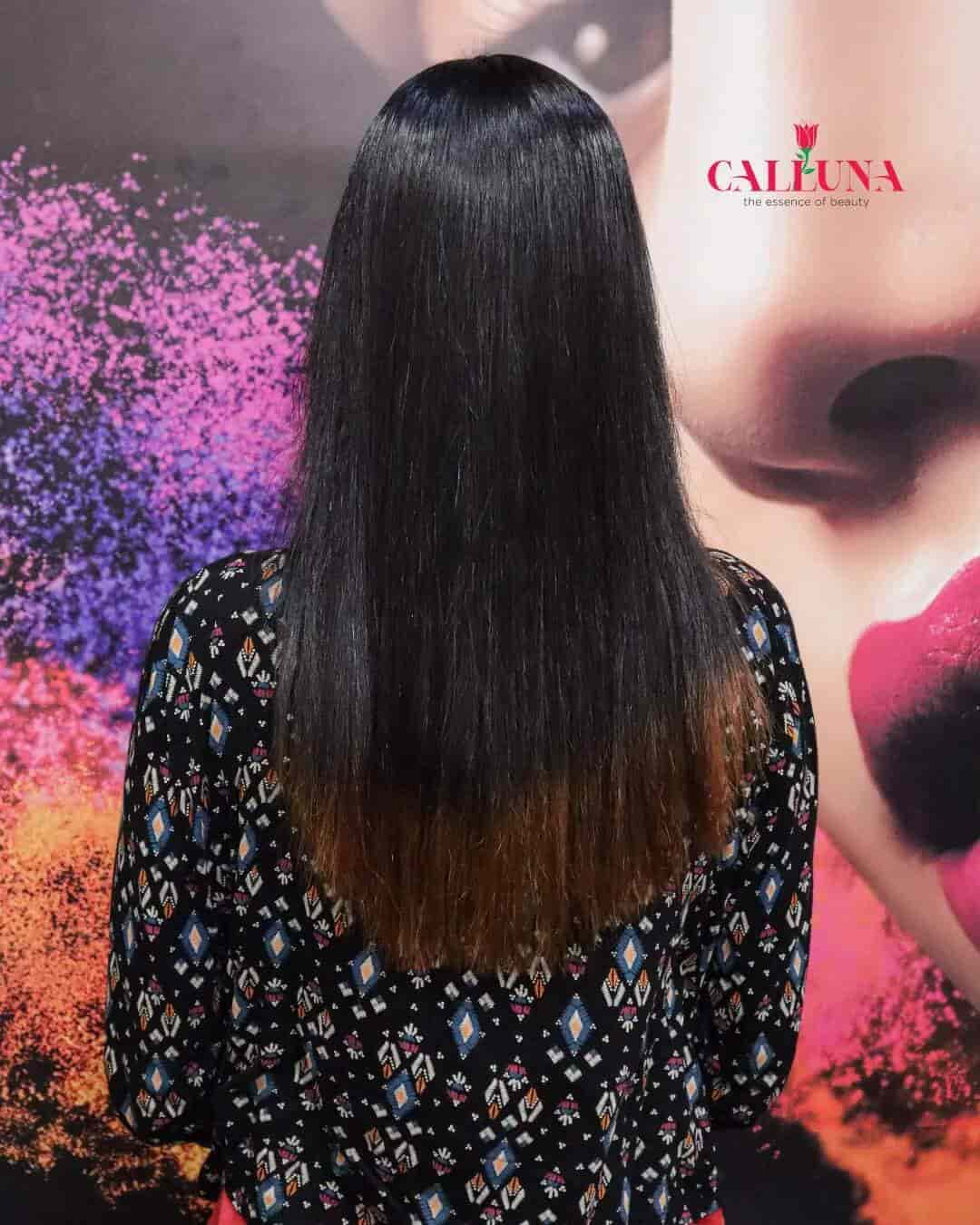 Calluna Unisex Salon in Changanacherry Industrialnagar Kottayam Best Beauty Salons near me in Kottayam Justdial