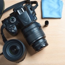 Picture of Motherboard Replacement Service - Micro Center