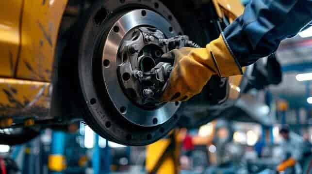 BMW Car Repair & Services, Mohali Sas Nagar, Mohali - Justdial
